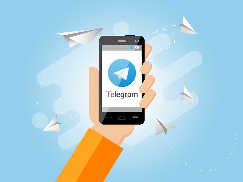 telegram oss